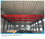 LB4t explosion-proof electric single beam crane, explosion-proof truss,