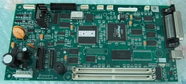 Buy DIP Double Side PCB Protopype PCBA & PCB design PCB Assembly at wholesale prices
