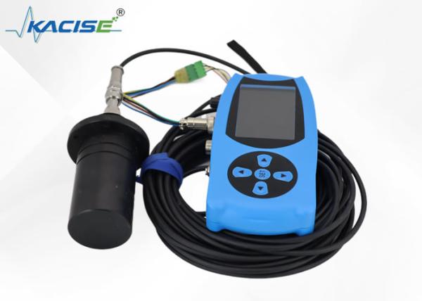 Buy Large LCD Handheld Ultrasonic Depth Finder at wholesale prices
