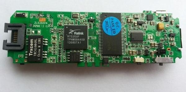 Buy Electronic PC Board Assembly Reverse Engineering Programs for GPS tracker at wholesale prices