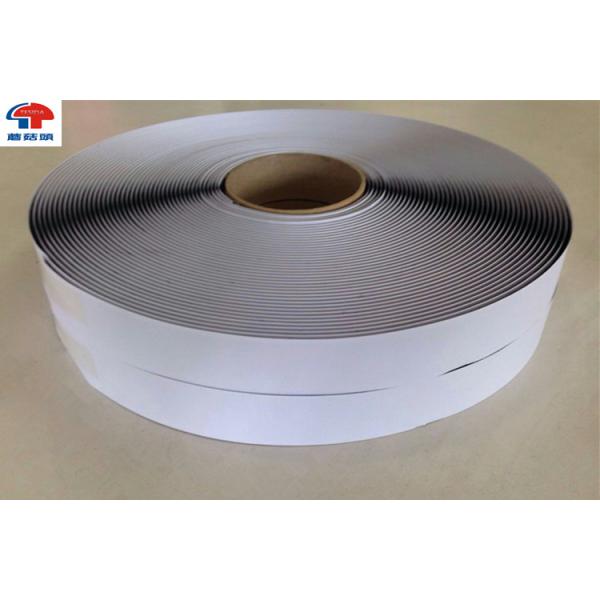 1" Back Glued Self Adhesive Hook and Loop Tape , touch fastening shoes Holding Accessories