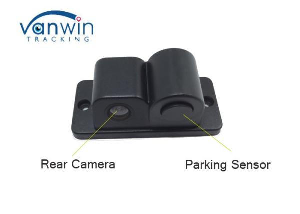 Buy DC12 Voltage hidden car camera with audio remind, Parking Sensor / Reversing Radar at wholesale prices