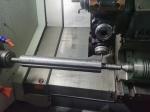 Universal Automatic Precision Lathe Machine With FANUC Syntec Cnc Control System