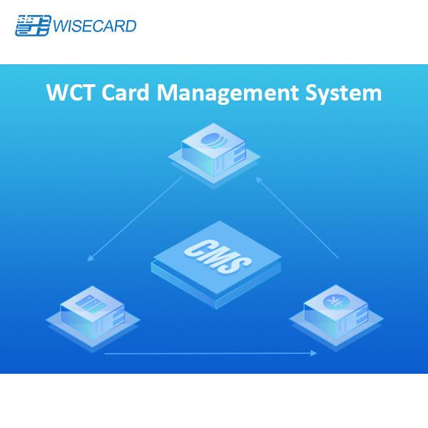 Buy Secure Access Bank Card System Role Management PCI DSS Compliant at wholesale prices