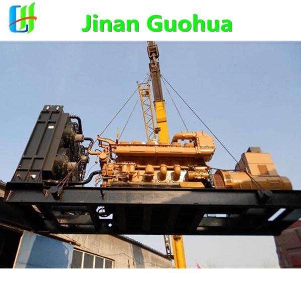 Variable-Speed Hydraulic Coupling