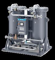 Buy Atlas Gas Oxygen Generator , PSA Nitrogen Generator OGP 5 700mm Width at wholesale prices
