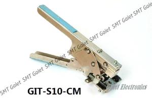 Quality Standard SMT Splice Tool General GIT-S10-CM SMD Component for sale