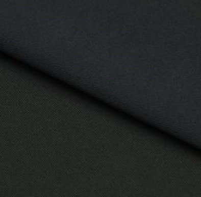 2 Way Stretch Polyester Fabric , Knitted 88 Polyester 12 Spandex Fabric