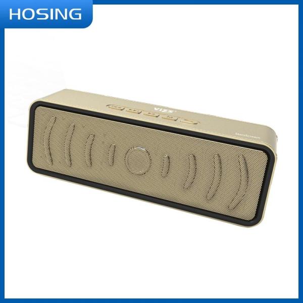Buy Bluetooth Tec Fast Connection 3.5h Portable Smart Speaker at wholesale prices