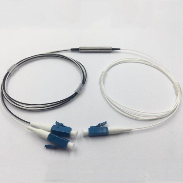 1X2 WDM In Optical Fiber Communication WDM CWDM CCWDM Multipurpose