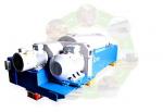 High Performance Solid Liquid Separation Machine with SS304 And SS316 Materials