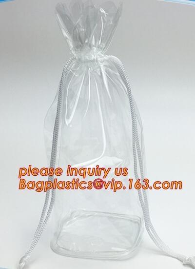 Buy PVC drawstring bags, PVC underwear bag, PVC beach bag, PVC shopping bag, PVC toiletry bag, canvas cosmetic bag custom EV at wholesale prices