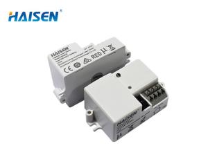 Quality 150° Detection Angle On Off Switch Sensor Wall Mounted Ceiling Movement Sensor for sale