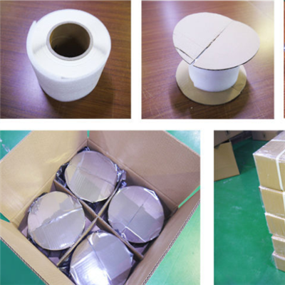 Sticker Magnetic Long EAS Security Tag For Jewellery / Clothing Shop