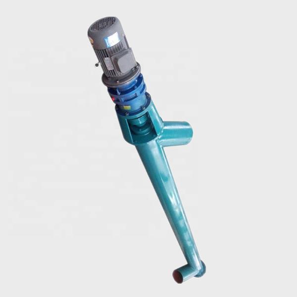 Buy Multi Function Auger Screw Conveyor Industrial Material Handling Machine at wholesale prices