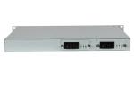 48 Channels Thermal Arrayed Waveguide Grating , Mux Demux TAWG Module