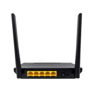 Quality 5 Ports 100M VPN Router Server Home Dedicated VPN Router 300Mbps for sale