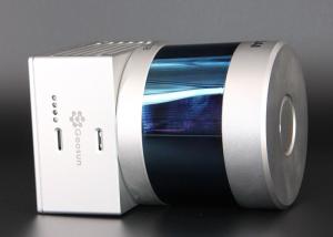 HESAI Pandar 20B Topographic Mapping  UAV LiDAR System