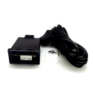 Quality LLANO 12V LN-511N CNG car Timing Advance Processor For Injection Ignition System for sale