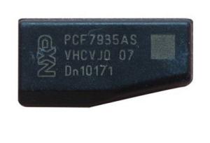 PCF7935AS Chip key Transponder Chip Compatible with Mercedes Benz Key Programmer