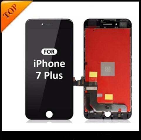 Buy LCD quality assurance for iphone 7 plus screen replacment with digitizer at wholesale prices