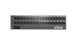 24bit Dante Audio Interface Web control , 16x16 Channel Dual Network Interface
