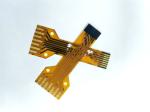 FPC for joint connection of robot electronic components connector FPCB Double