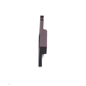 Quality TKF16R300-S16R Carbide Grooving Lathe Parting Tools Insert Parting Cutter for sale