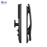 S958max Automatic 3D Face Recognition Tuya Intercom Camera Fingerprint Smart