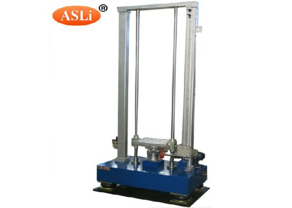 Buy SS-Series Acceleration Mechanical Shock Test Machine Half Sine Wave at wholesale prices