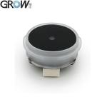 GROW GM60-S Ring Indicator Light Can Controlled Small Round UART Interface 1D/2D