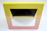 Gradient Color Empty Magnetic Palette CMYK Printing With Mirror
