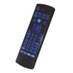 Backlight Android Air Mouse Wireless Keyboard With Strong Compatibility