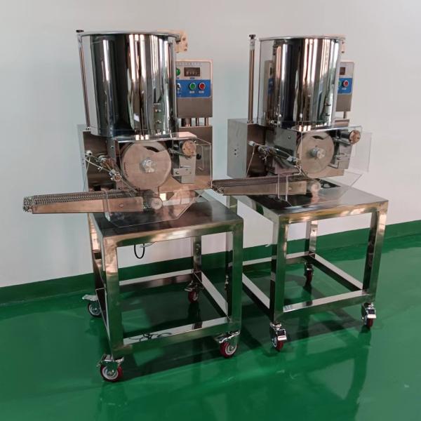 Meat Pie Mould Machine Meat Pie Processing Machine Patty Maker Meat Pie Pressing Forming Machine