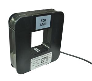 Quality SCTK751 Series Split Core Current Transformer With 5 - 5000A Input RoHS Certification for sale
