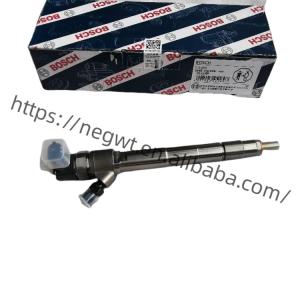 Quality 0445120178 Common Rail Fuel Injection System Pump Parts for sale