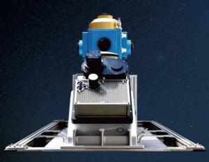 Quality 119m Range 30M Pixels LiDAR Mobile Mapping System HiScan-Z for sale