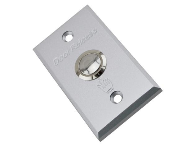 O COM LED light Exit Button Exit Switch For Door Access Control System Door Push