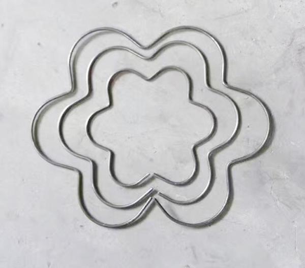 Buy 4.0-6.0mm Hard Wire 3 Axis Automatic 3D CNC Wire Parts Bending Forming Machine For Headrest Framework Making at wholesale prices