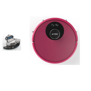 Quality Pet Hair Cleaning Laser Mapping Robot Vacuum Brushless Motor V Shape Rolling Brush for sale