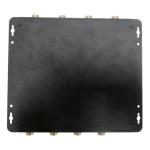7 Inch Open Frame LCD Display Waterproof I5 I7 Windows OS Customized Supported