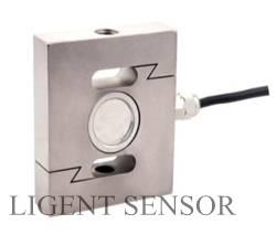 S Type Load Cell, Micro Sensor, Transducer, Transmitter, Capacity: 100 ~ 20000kg; 250lb ~