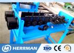 Aluminum Cladding Continuous Extrusion Machine For Seamless Al Cladding