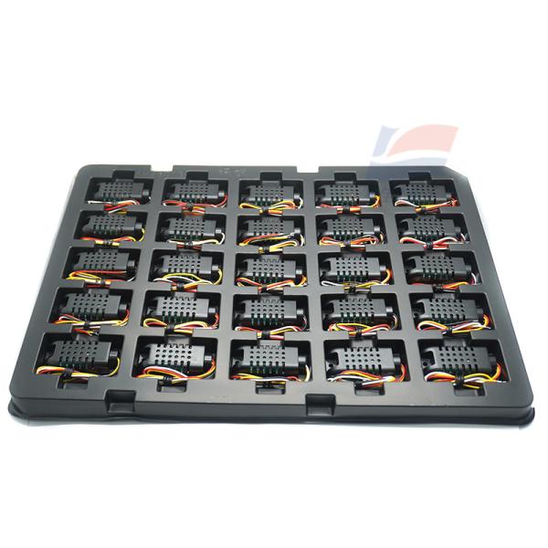 AM2301B Humidity and Temperature Sensor Module Excellent Long Term Stability