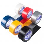 China Waterproof Premium Duct Tape Silver for Pipe Wrapping Custom for sale