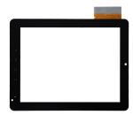 9.7 Inch Projected Capacitive Touch Panel for Windows / Android And Linux System