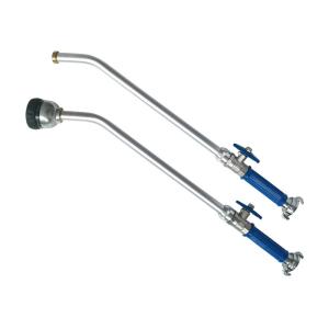 Buy cheap Multifunctional Garden Hose Watering Wand Working Pressure Max 20 Bar from wholesalers