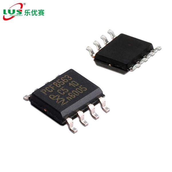 Buy DS1340Z-33 +T & R Real Time Clock IC RTC With Trickle Charger at wholesale prices