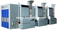 Quality truck/car spray  booth /car paint booth/ spray cabinets  TG-15-50 for sale
