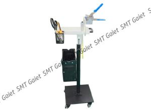 Quality Movable 360 Degree Rotary SMT Splice Trolley Gaiet Electronics for sale